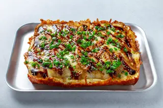 Teriyaki Chicken 520g