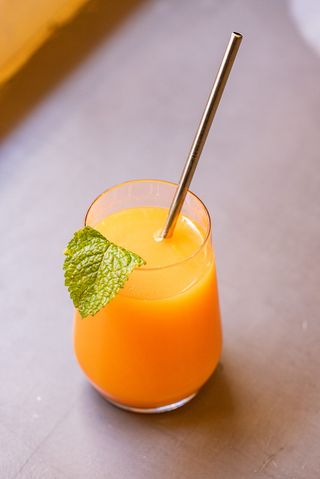 Zumo Detox (500 Ml.)