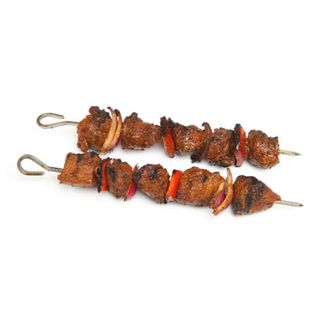 Tandoori Cordero Tikka