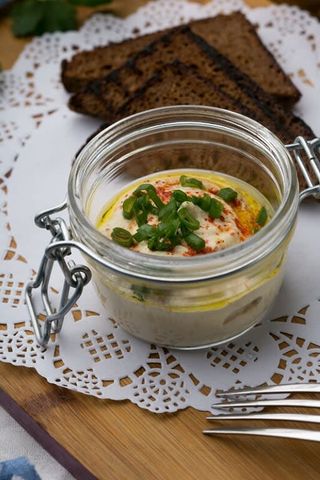 Хумус з горішками (100/70г)