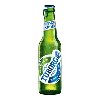Tuborg 33 cl