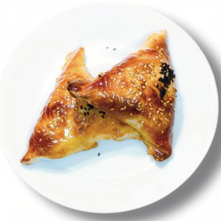 Samsa con carne (1ud)