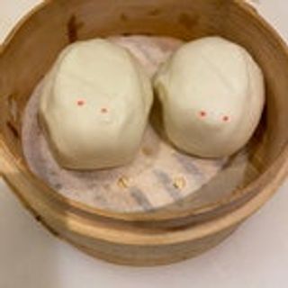 Pane rabbit al vapore