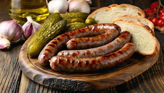 Carnati Plescoi ( reteta originala)