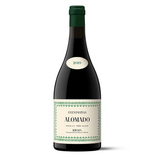 Alomado 75 Cl 2019