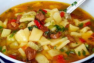 Манпар (2-4 человека)