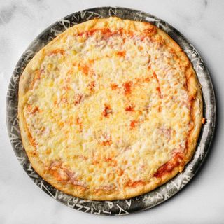 Pizza Vesuvio mala 24cm