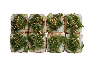 Вакаме Кайсо (250g)