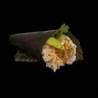 809. Temaki De Goemon (1 Ud.)