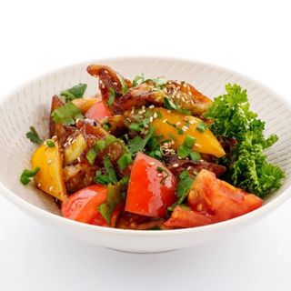 Салат Восточный*