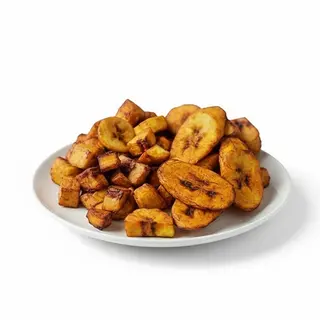 Plantain / Gonja