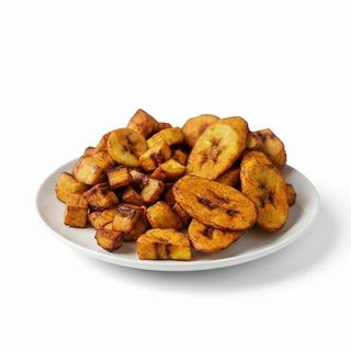 Plantain / Gonja
