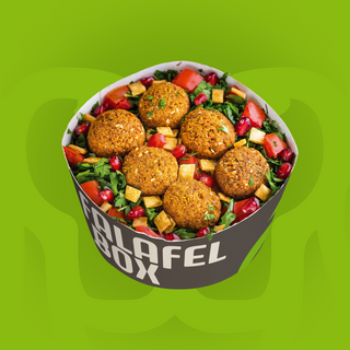 Falafel Box