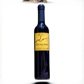 Damjanić Muškat Žuti 0.75l