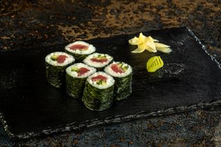 Tuna Maki