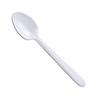 Cuchara Plástico