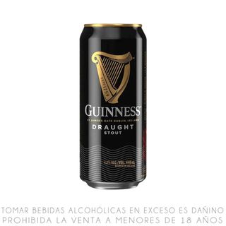 Guinness