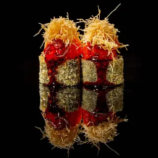 H7 Hoso special spicy