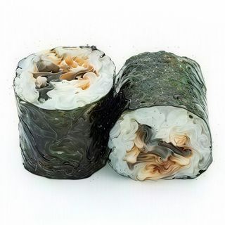 73. Maki De Anguilas (8 Uds.)