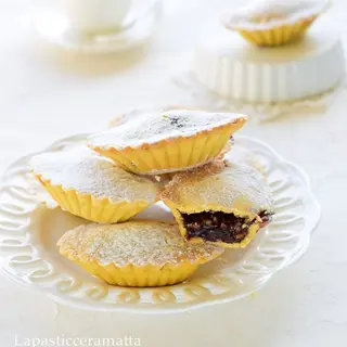 Bocconotto Pan Di Stelle