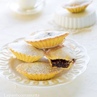 Bocconotto Pan Di Stelle