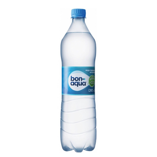 Bon Aqua 0,5 л не газована