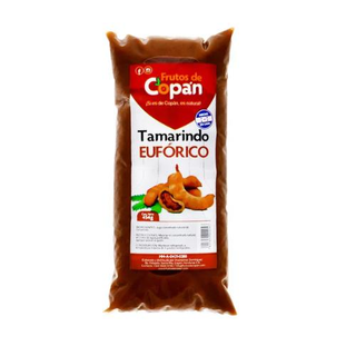 Pulpa De Tamarindo 454gr
