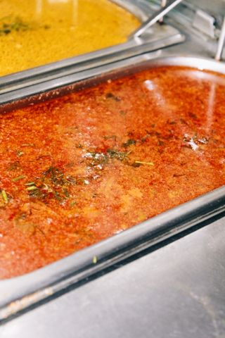 Борщ Український (300г)