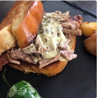 BRIOCHE DE COSTILLAR