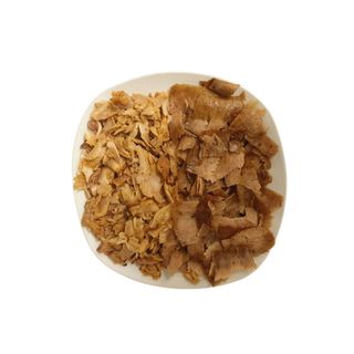 Shawarma Plato Pollo O Ternera O Mixto Solo Carne