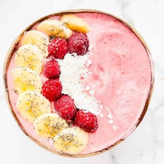 Smoothie Bowl