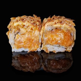 242.URA "BOMBA" (SPICY)