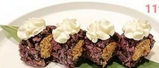 119 Ura sake cotto volume