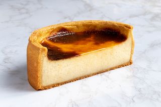 Flan Pâtissier