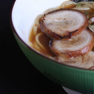 Chasu Chicken ou  Pork 3 Peças ou 6 Peças