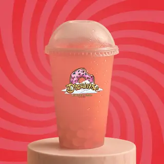 Bubble Tea Sandía