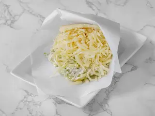 Arepa Sifrina