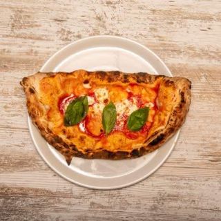 Pizza Calzone (40 Cm.)