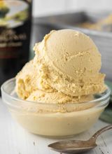Baileys Gelato