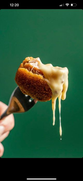 Nuggets di Porchetta