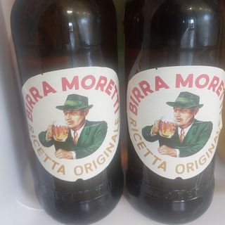Moretti  66