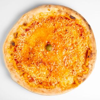 Pizza Margherita
