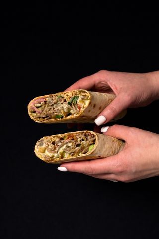 Подвійна Сирійська