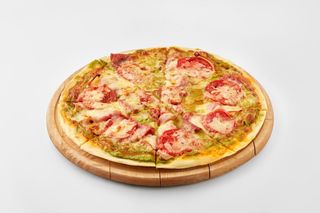 Піца Пінокіо (400г)