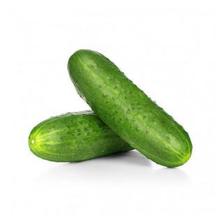 Pepinos Peso Estimado 300 Gr.