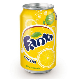 Lata limon