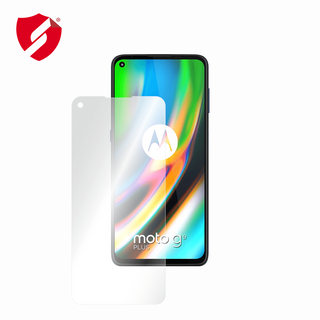 Folie  Motorola Moto G9 Plus - Doar-Display