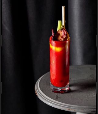 Лимонад Bloody Mary Alcho Free