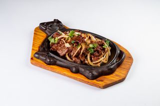 Казан-кебаб