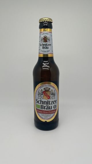 Riedenburger Hirse Mijo 330ml GF